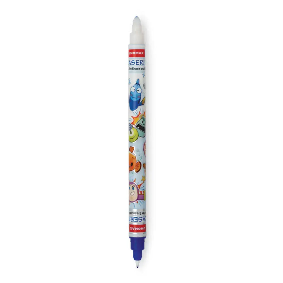 Unomax Eraserite for Fountain Pen | Erase and Rewrite - Fountain Pen