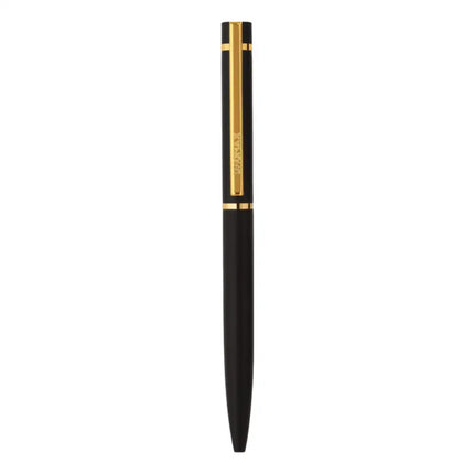 Unomax Esteem Gold Ball Pen | Ink Colour - Blue - Ball Pens