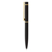 Unomax Esteem Gold Ball Pen | Ink Colour - Blue - Ball Pens
