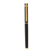 Unomax Esteem Gold Roller Ball Pen | Ink Colour - Blue - Roller Ball Pens