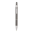 Unomax Exceed Stylus Ball Pen | Ink Colour - Blue - Ball Pens