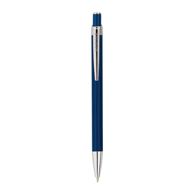 Unomax Felix Ball Pen | Ink Colour - Blue - Ball Pens
