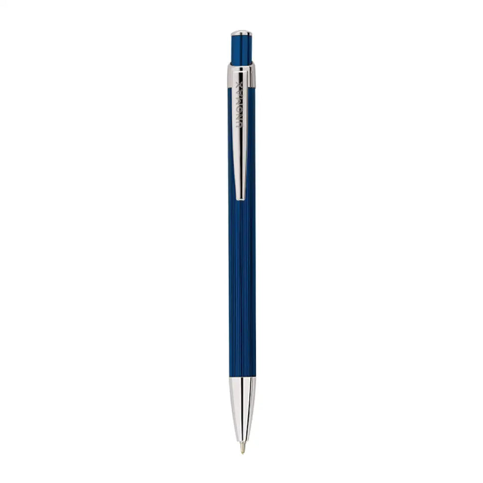 Unomax Felix Ball Pen | Ink Colour - Blue - Ball Pens