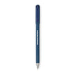 Unomax Finetron Ball Pen | Ink Colour - Blue Black and Red - Blue - Ball Pens