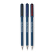 Unomax Finetron Ball Pen | Ink Colour - Blue Black and Red - Ball Pens