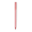 Unomax Frostron Gel Pen | Waterproof Ink | Ink Colour - Blue Black and Red - Red - Gel Pens