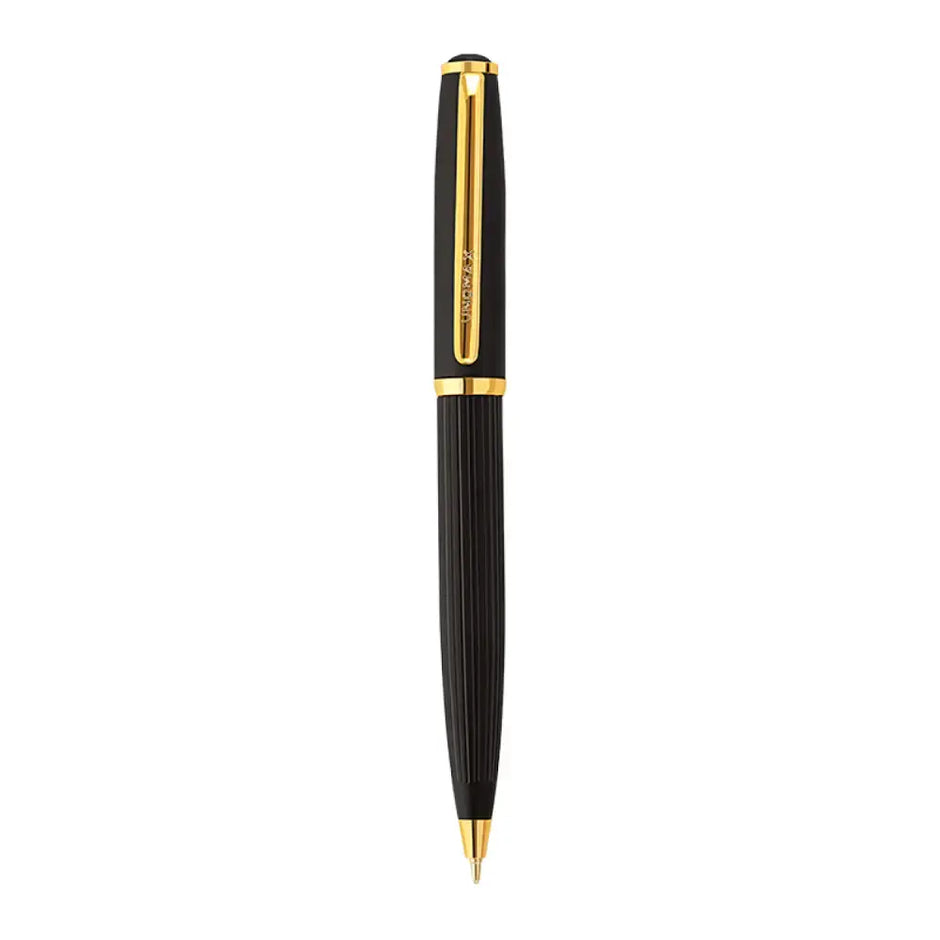 Unomax Grande Ball Pen | Ink Colour - Blue - Ball Pens