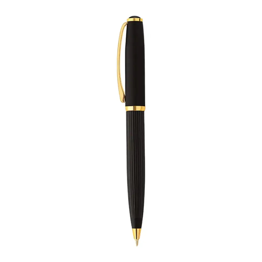 Unomax Grande Ball Pen | Ink Colour - Blue - Ball Pens