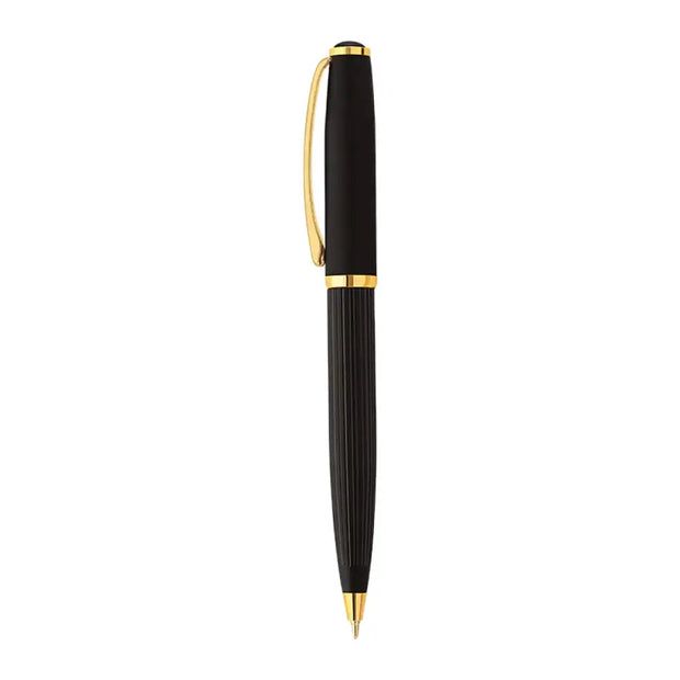 Unomax Grande Ball Pen | Ink Colour - Blue - Ball Pens