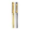 Unomax Hector Fountain Pen | Includes 3 Ink Cartridges and 1 Converter - Fountain Pen