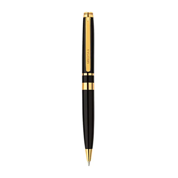 Unomax Highness Ball Pen | Ink Colour - Blue - Ball Pens