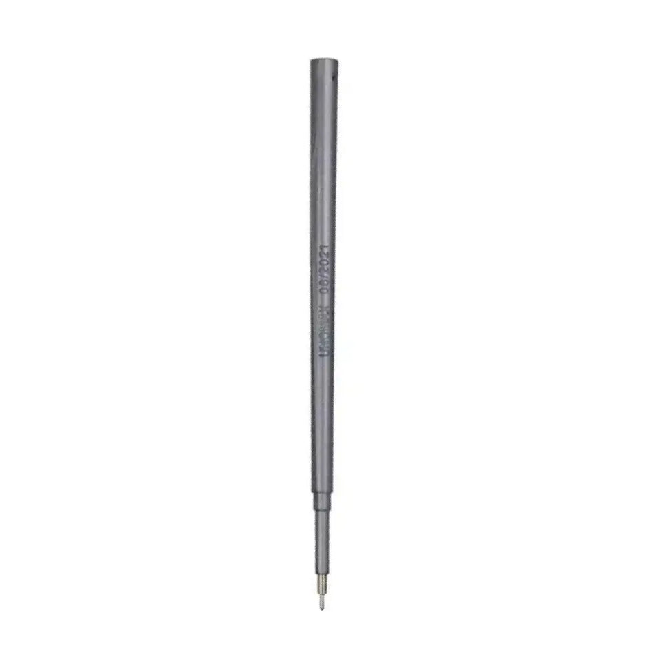Unomax i-Ball 2X Liquid Ballpoint Refill - Black - Refills