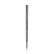 Unomax i-Ball 2X Liquid Ballpoint Refill - Black - Refills