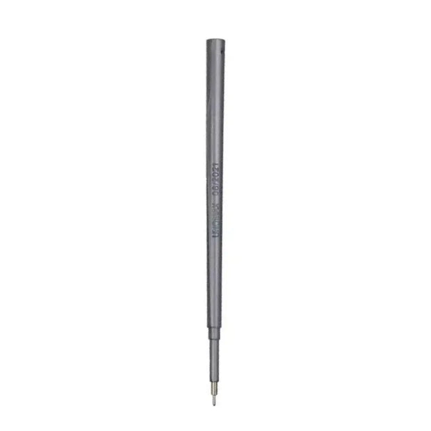 Unomax i-Ball 2X Liquid Ballpoint Refill - Black - Refills