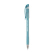 Unomax Icy Ball Pen | Ink Colour - Blue Black and Red - Blue - Ball Pens