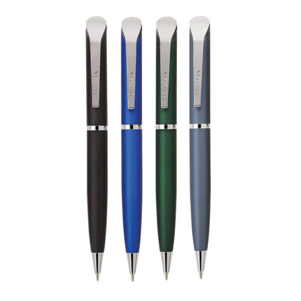 Unomax Klass Ball Pen | Ink Colour - Blue - Ball Pens