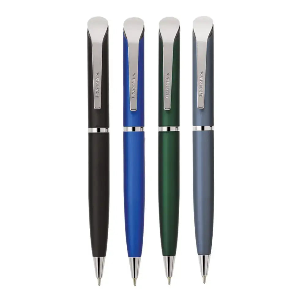 Unomax Klass Ball Pen | Ink Colour - Blue - Ball Pens