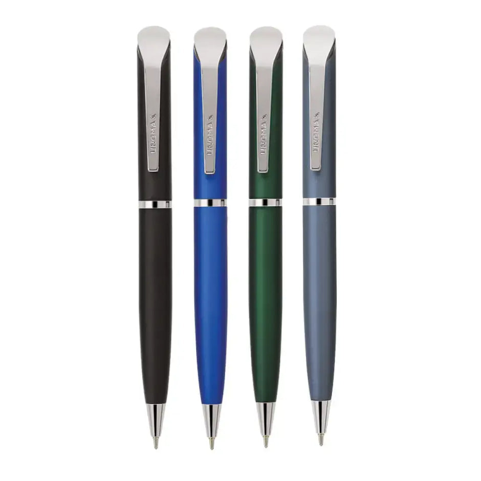 Unomax Klass Ball Pen | Ink Colour - Blue - Ball Pens