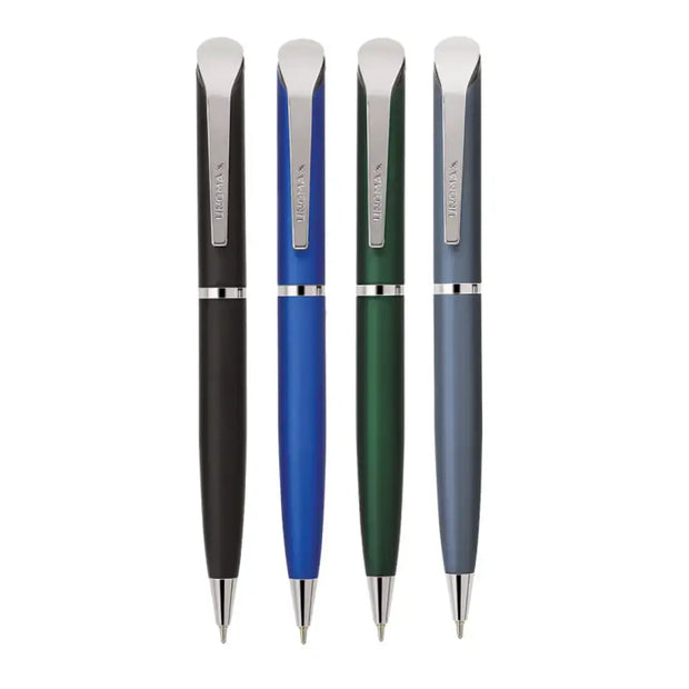 Unomax Klass Ball Pen | Ink Colour - Blue - Ball Pens