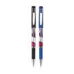 Unomax Kosmic Gel Pen | Waterproof Ink | Ink Colour - Blue and Black - Gel Pens