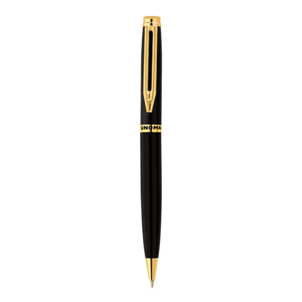 Unomax Majesty Ball Pen | Ink Colour - Blue - Ball Pens