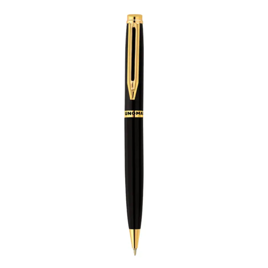 Unomax Majesty Ball Pen | Ink Colour - Blue - Ball Pens