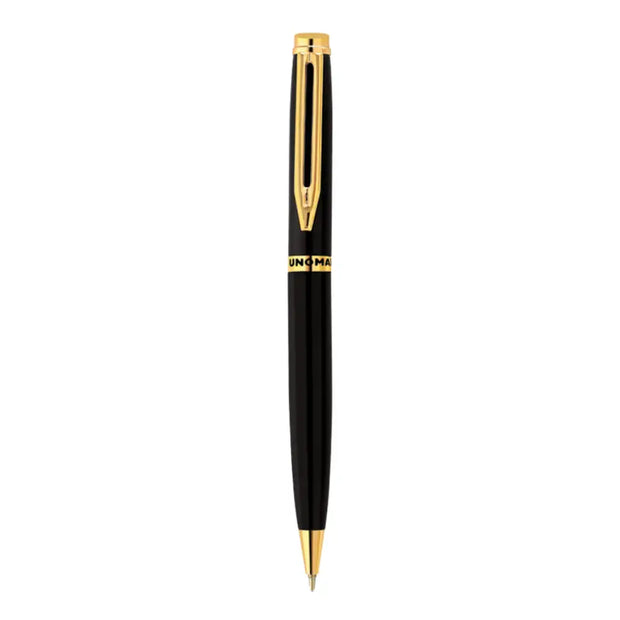 Unomax Majesty Ball Pen | Ink Colour - Blue - Ball Pens