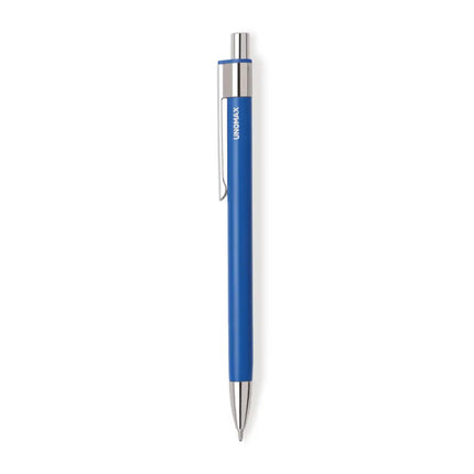 Unomax Marqee Ball Pen | Ink Colour - Blue - Ball Pens
