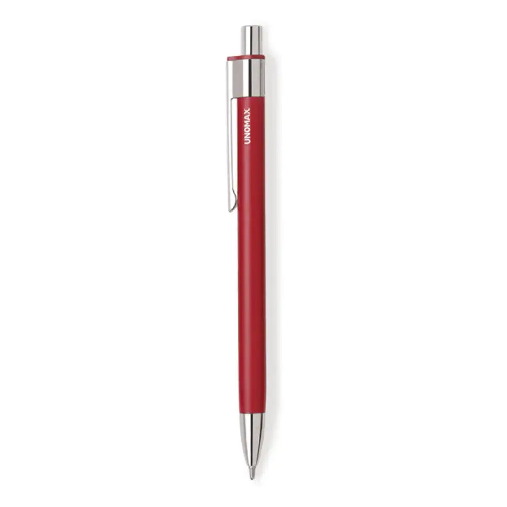 Unomax Marqee Ball Pen | Ink Colour - Blue - Ball Pens