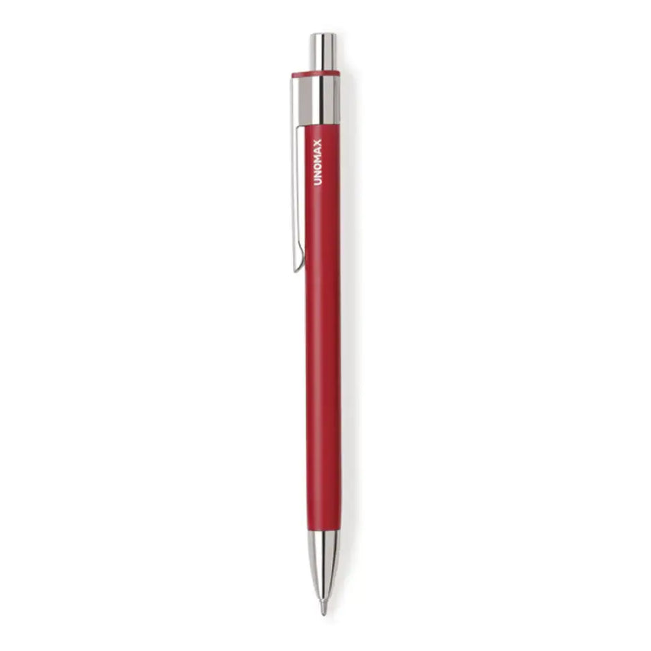 Unomax Marqee Ball Pen | Ink Colour - Blue - Ball Pens