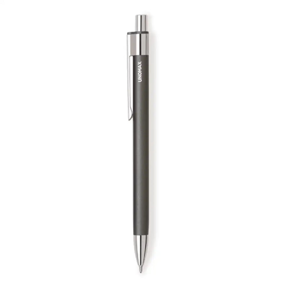 Unomax Marqee Ball Pen | Ink Colour - Blue - Ball Pens