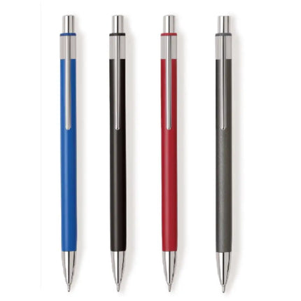 Unomax Marqee Ball Pen | Ink Colour - Blue - Ball Pens