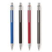 Unomax Marqee Ball Pen | Ink Colour - Blue - Ball Pens