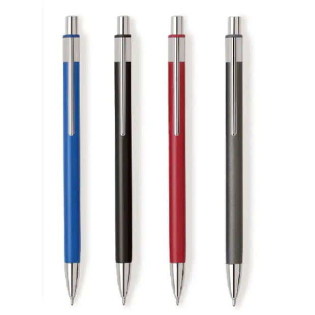 Unomax Marqee Ball Pen | Ink Colour - Blue - Ball Pens