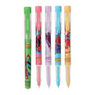 Unomax Marvel Fly-Hi Fountain Pen | Includes 2 Ink Cartridges - Fountain Pen