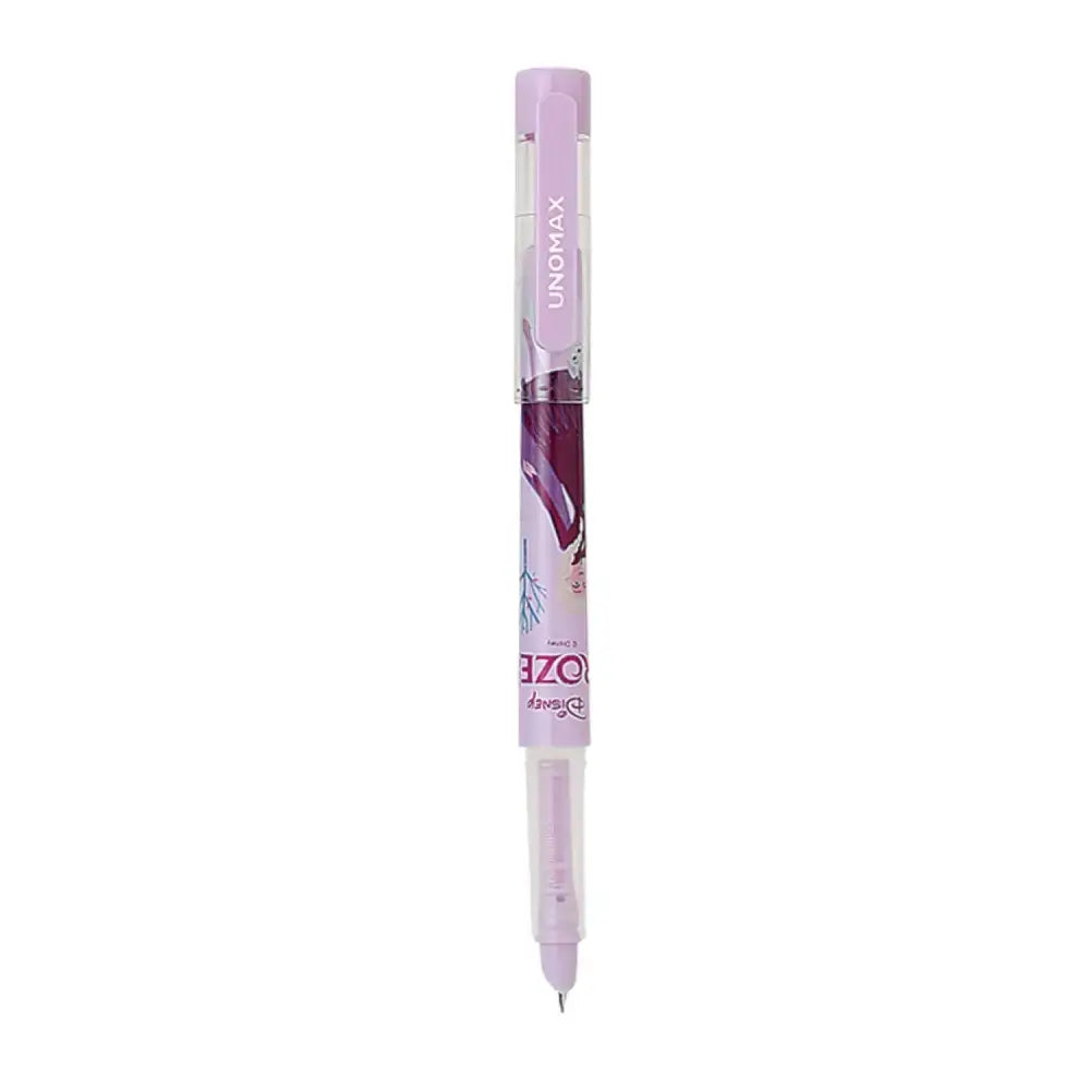 Unomax Marvel Fly-Hi Fountain Pen | Includes 2 Ink Cartridges - Fountain Pen