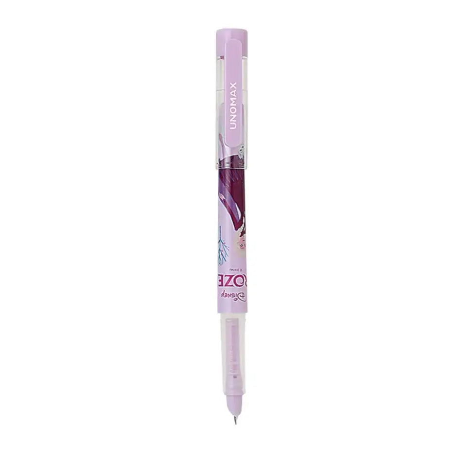 Unomax Marvel Fly-Hi Fountain Pen | Includes 2 Ink Cartridges - Fountain Pen