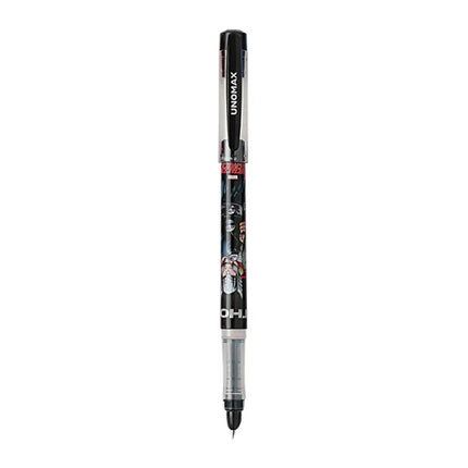 Unomax Marvel Gen-X Fountain Pen | Includes 2 Ink Cartridges - Fountain Pen