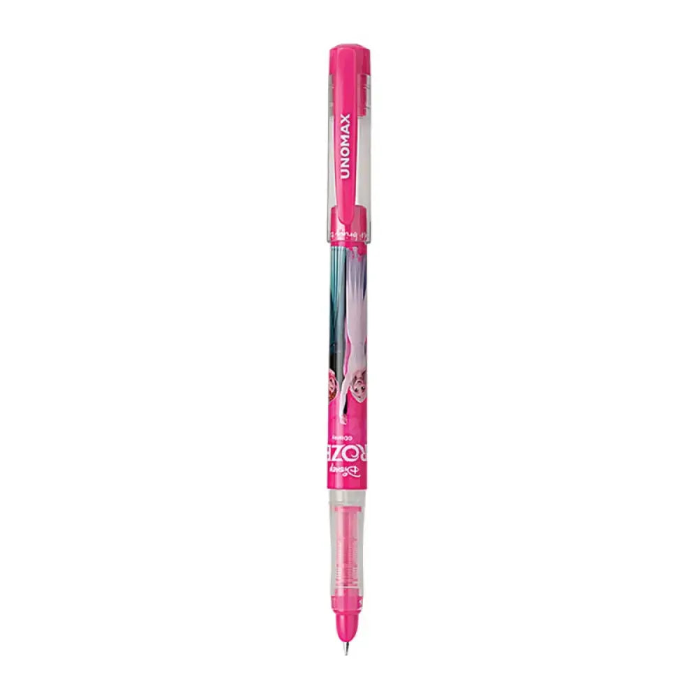 Unomax Marvel Gen-X Fountain Pen | Includes 2 Ink Cartridges - Fountain Pen