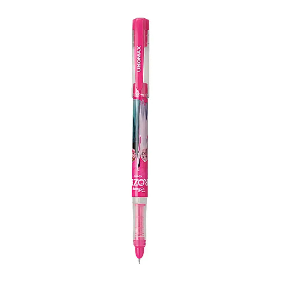 Unomax Marvel Gen-X Fountain Pen | Includes 2 Ink Cartridges - Fountain Pen