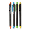 Unomax Mechtron Mechanical Pencil - 0.5MM - Mechanical Pencil