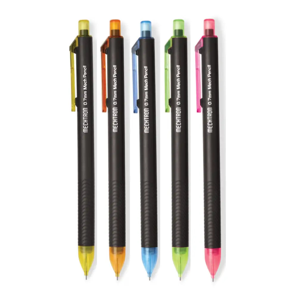Unomax Mechtron Mechanical Pencil - 0.7MM - Mechanical Pencil
