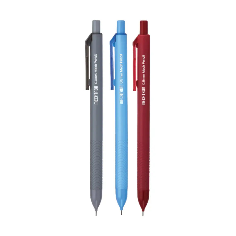 Unomax Mechtron Mechanical Pencil - 0.9MM - Mechanical Pencil