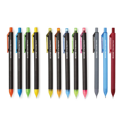 Unomax Mechtron Mechanical Pencil - Mechanical Pencil