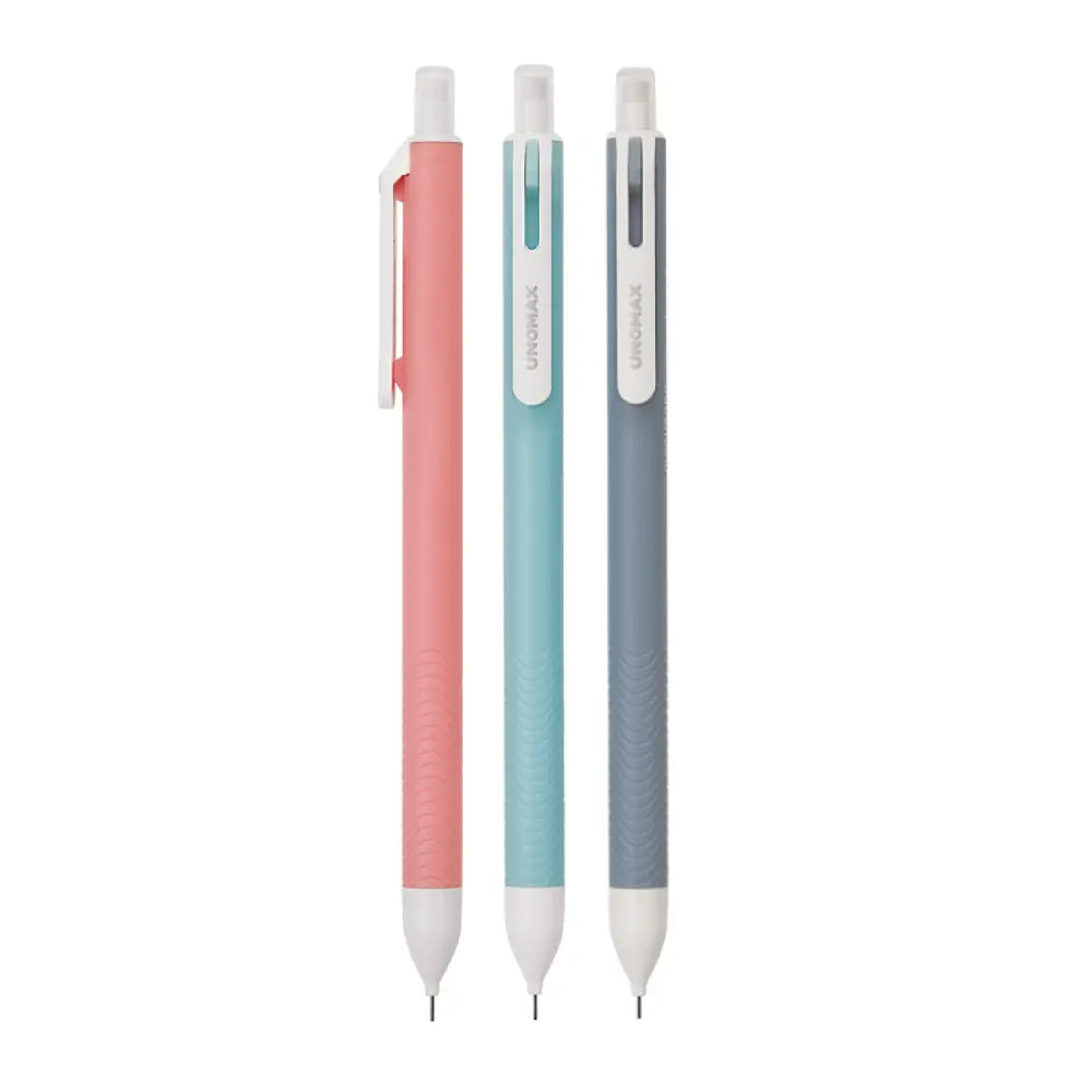 Unomax Mechtron Neo Mechanical Pencil 0.7MM - Mechanical Pencil