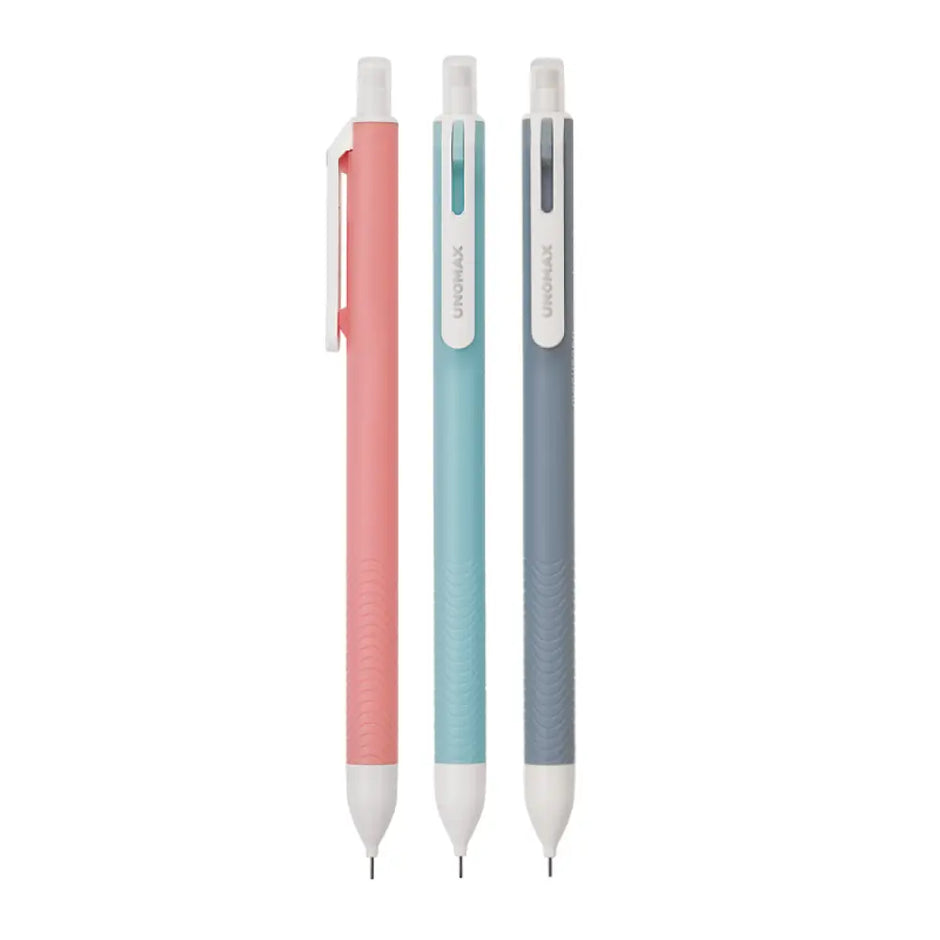 Unomax Mechtron Neo Mechanical Pencil 0.7MM - Mechanical Pencil