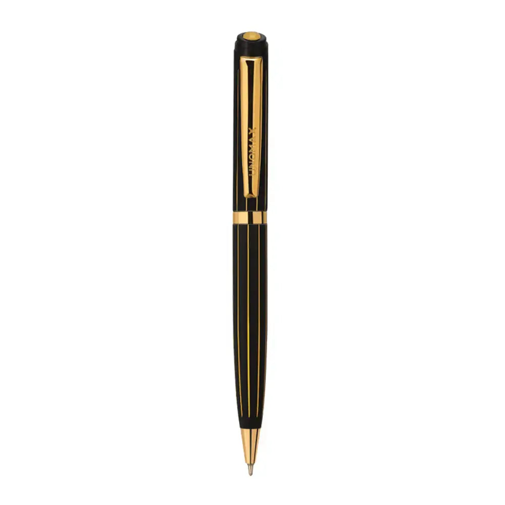 Unomax Midas Ball Pen | Ink Colour - Blue - Ball Pens