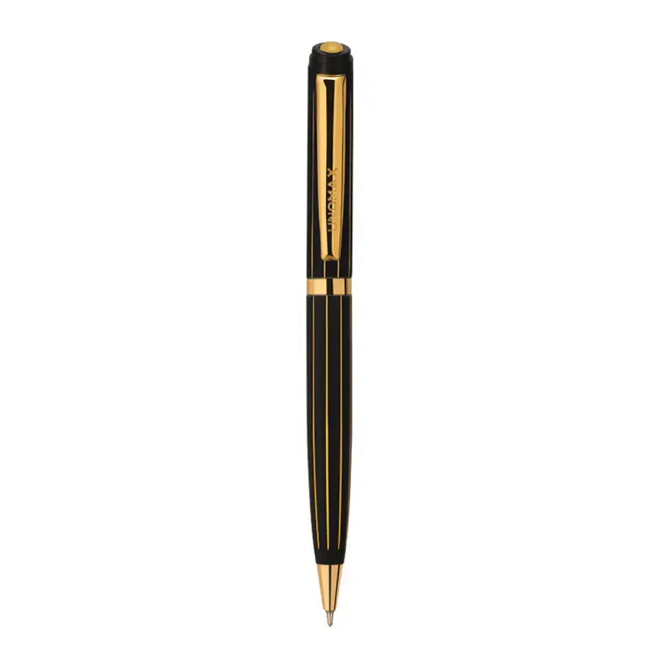 Unomax Midas Ball Pen | Ink Colour - Blue - Ball Pens