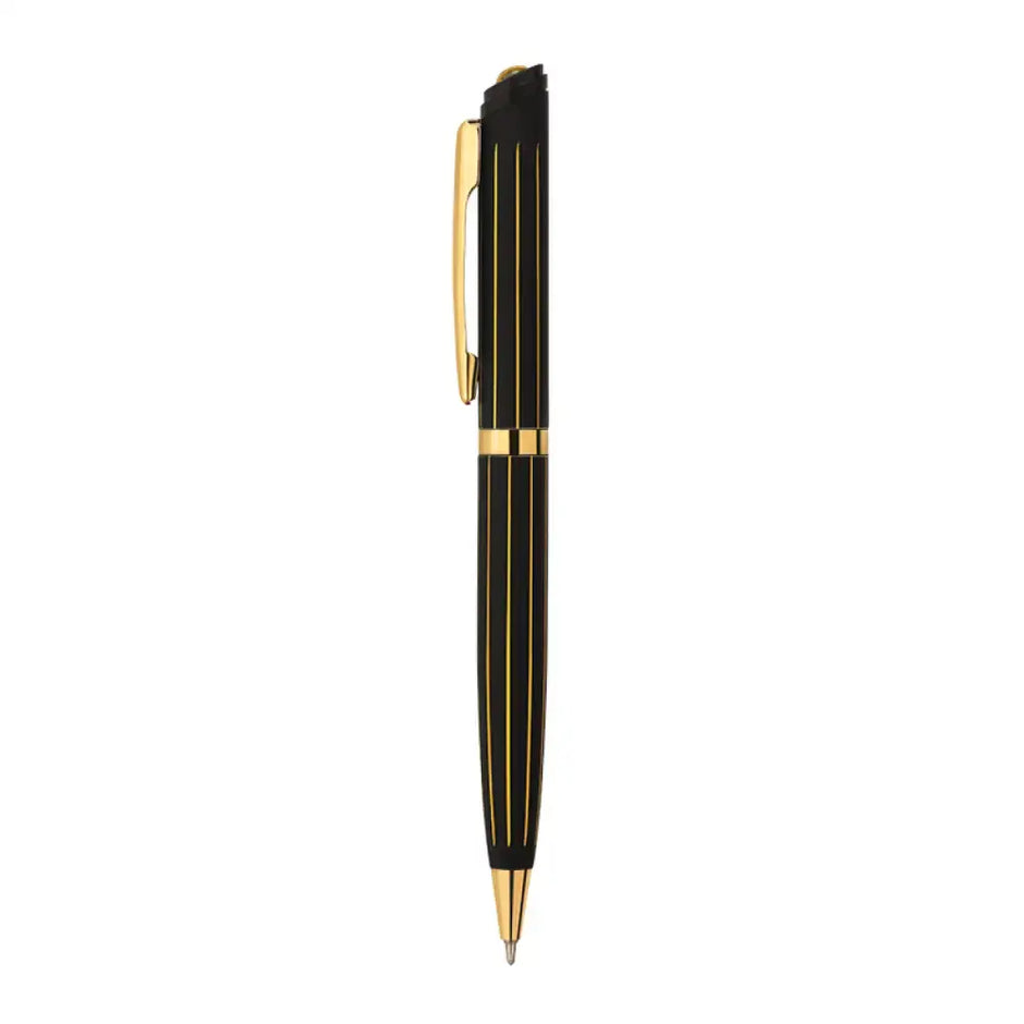 Unomax Midas Ball Pen | Ink Colour - Blue - Ball Pens