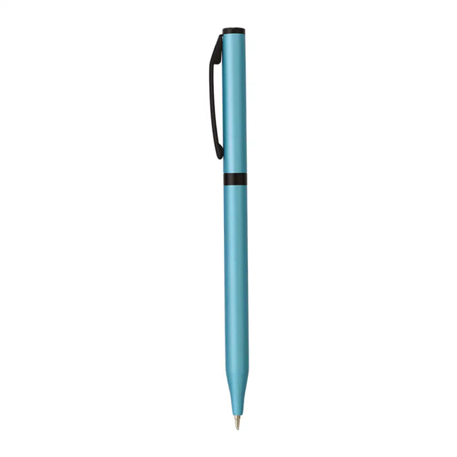 Unomax Mint Ball Pen | Ink Colour - Blue - Ball Pens